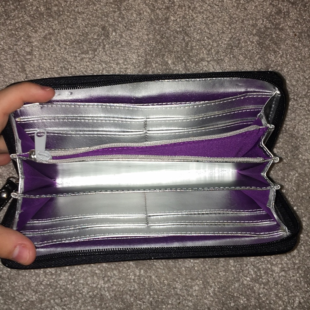 Nine West purse! ✨ AUTHENTIC - Picture 7 of 8